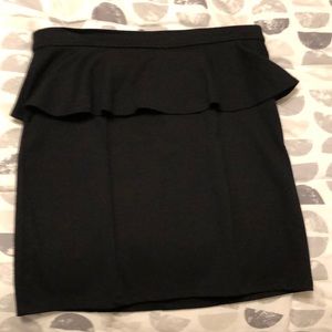 American eagle skirt size 8